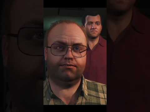 Новая часть GTA 5 на русском (скоро на канале) #гта5 #дубляж #озвучка #gta #gta5 #майкл #лестер