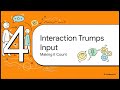 The Conversational Dance | How Toddlers Learn to Speak Without Formal Teaching