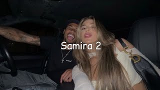 Scridge-Samira 2 (Sped Up)