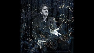 I am my own worst enemy by [Cy Curnin]