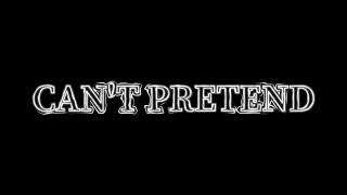 Cant Pretend- Tom Odell Edit Audio