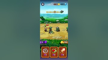 Slay Quest - Android App - GogetaSuperx