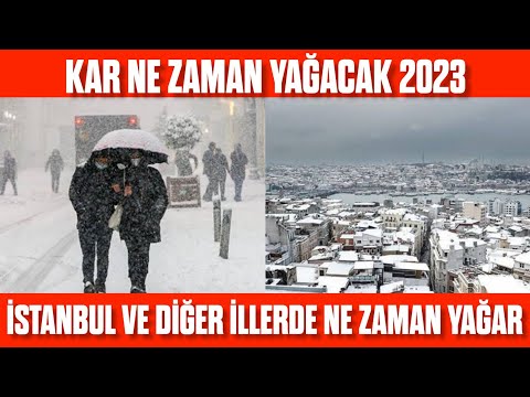 Kar Ne Zamana