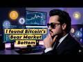 I found the Bitcoin Bear Market Bottom - Prepare NOW