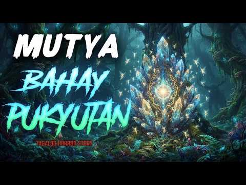 MUTYA NG BAHAY PUKYUTAN | BIYAYA NG SIGBIN (Aswang True Story)