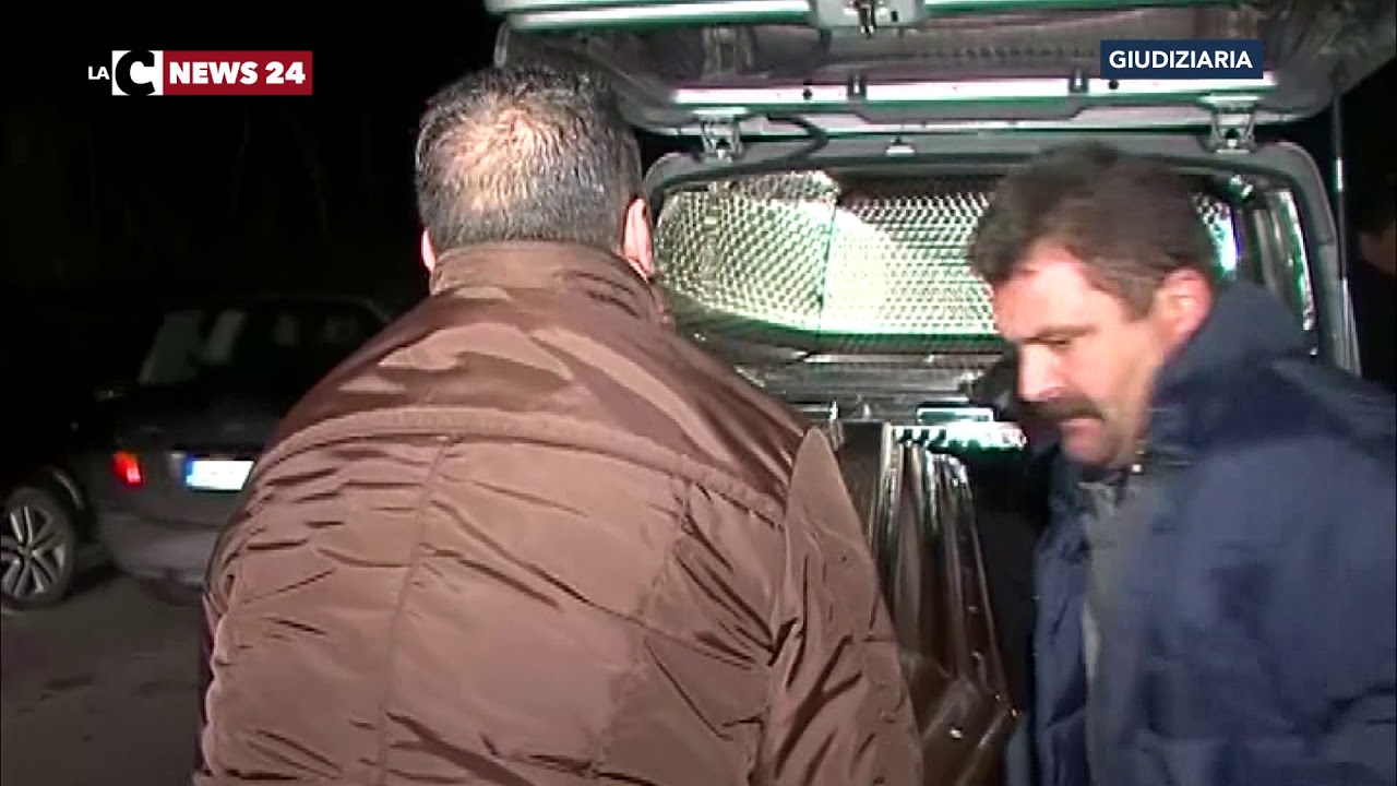 Una scia di sangue dal 2004, le rivelazioni del pentito Mantella