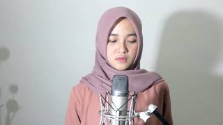 Cewek Cantik Nyanyi Lagu Kekasih Bayangan (Cakra khan)