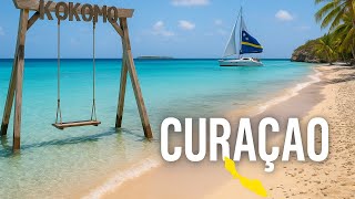 Sandals Royal Curacao Exploring Curacao Klein Island