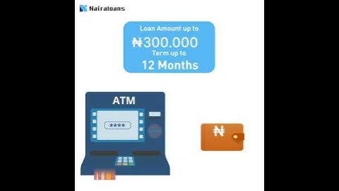 Nigeria Narialoans install fast easy loan product marketing video 01
