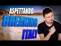 Aspettando Breaking Italy -|- Live alle 19:00!