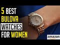 Bulova Watches: Top 5 Best Bulova Watches for Women in 2023 Mp3 Song