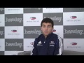 British Fencing Athlete Profile - Alex Tofalides Profile