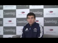 British Fencing Athlete Profile - Alex Tofalides Profile