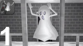 Who's this Scary Stickman Mystery Super Scary Mode Walkthrough Part 1 - Android Gameplay HD screenshot 3