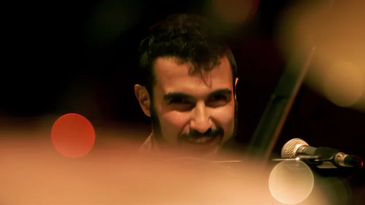 Tigran Hamasyan - Shadow Theater | LIVE CONCERT at Cit de la musique, Paris (5 September, 2013)