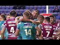 Highlights | Wigan Warriors v Leeds Rhinos, Round 12, 2023 Betfred Super League