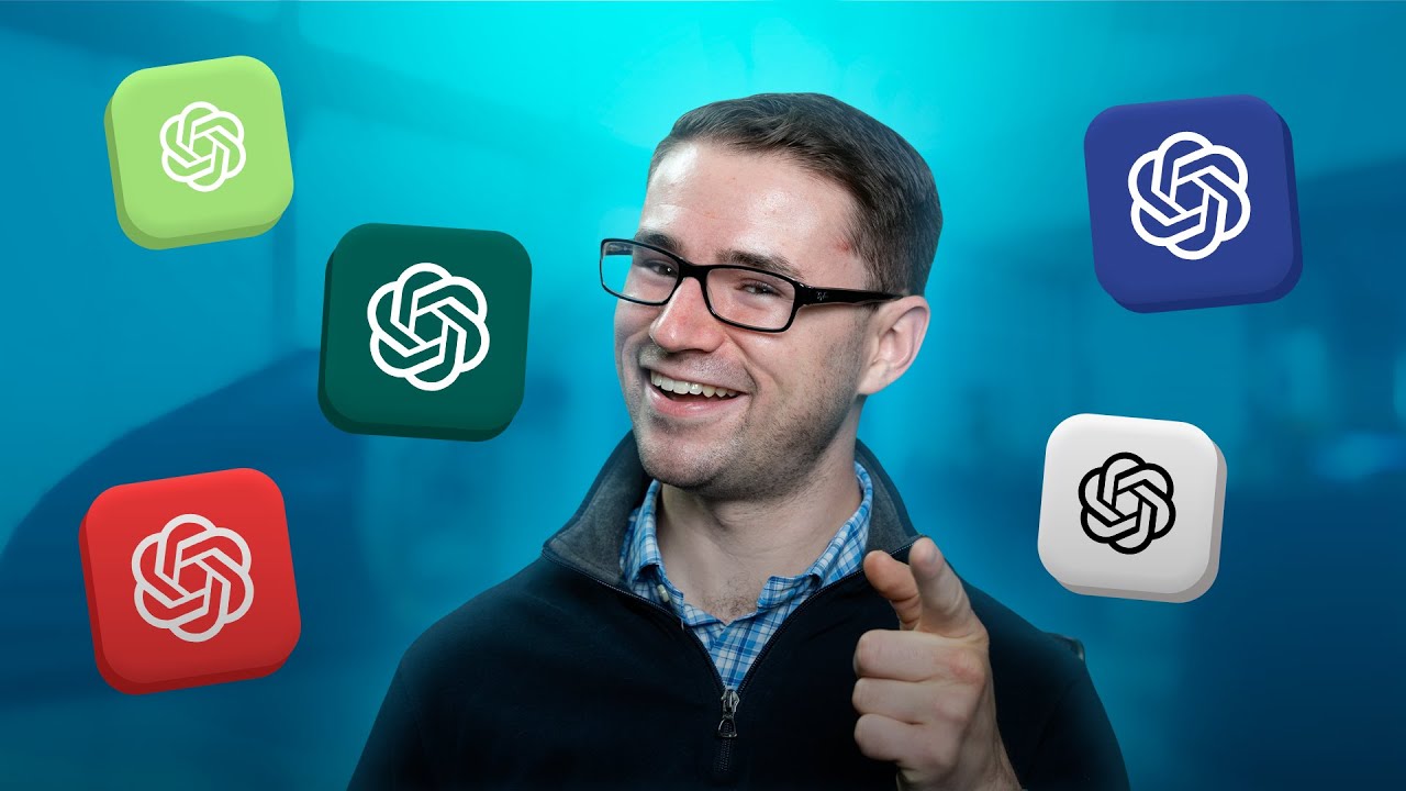 Top 15 AI Tools for Entrepreneurs in 2025 - YouTube