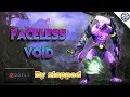 Dota 2 Chronos | Faceless Void Carry First Try