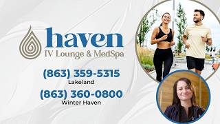 HAVEN IV LOUNGE AND MEDSPA