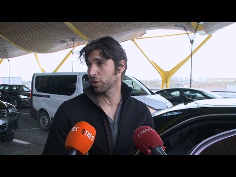 Cayetano Rivera: "Están haciendo mucho daño a mi familia"