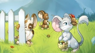 [Transformice] Event - Pâques 2014