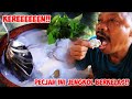 JENGKOL INI JADI MEWAH BANGET!! Jengkol Tahi Lala