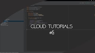 HOW TO CODE A CLOUDSYSTEM | #5 | Networking/Sockets | byVTRX