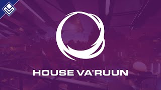 House Varuun | Starfield