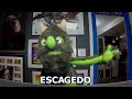 End of video