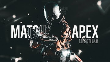 APEXらんくする [Apex Legends]