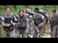 Diane Sawyer: Female Soldiers in Afghanistan Warzones ...