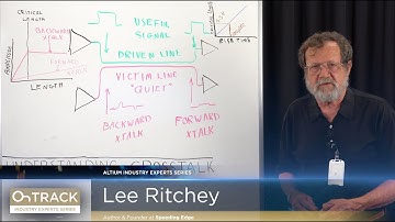 Understanding Crosstalk - Altium Academy