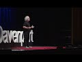 Changing the paradigm of pain management  dr scott sigman  tedxdavenport