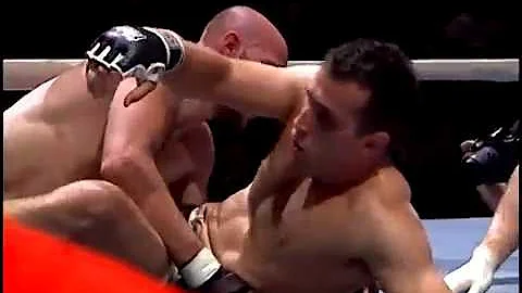Ryan Ellison vs. Camron Wilshire Georgia MMA Fight
