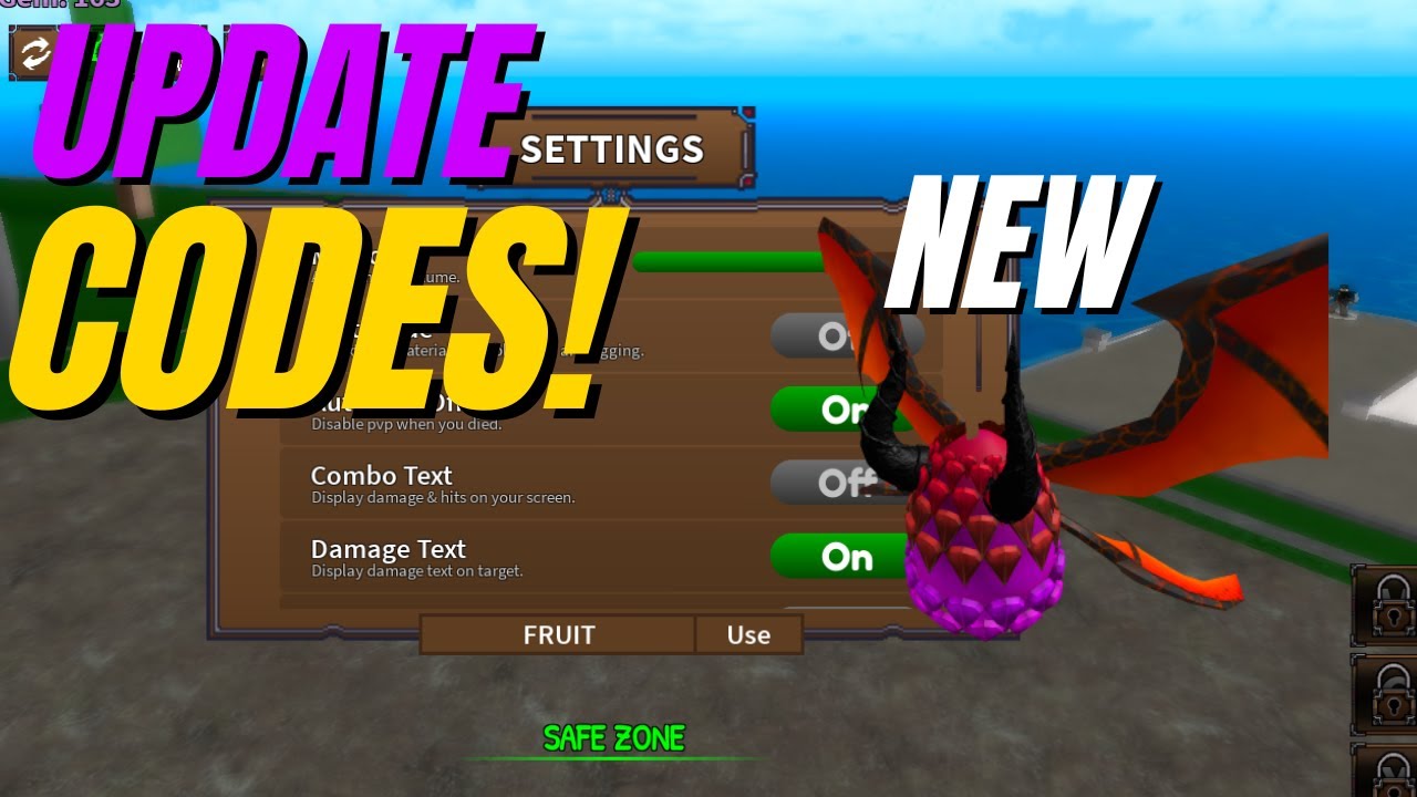 UPDATE 4.66 KING LEGACY CODES CEZINATOR PLAYS ROBLOX 