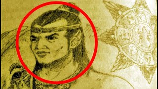 PRASASTI GAJAH MADA - Profesor Agus Sunyoto