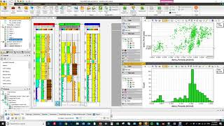Blueback Investigator | Discard points containing missing values