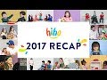 2017 HiHo Recap | HiHo Kids