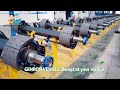 Truck Trailer Axles from China Factory, Do you also want to know more about axles parts brake drum ?