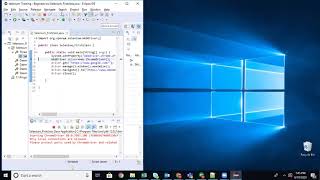 Selenium Day 02 - WebElement Commands