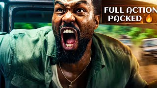 Man on Fire Netflix Trailer Review 🤯