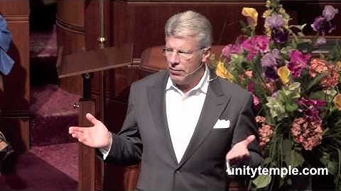 Unity Temple 10-3-10 Part 2