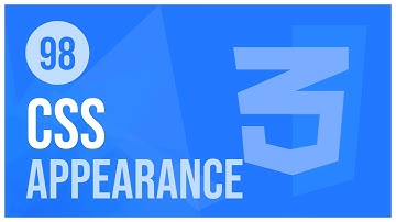 CSS Dersleri -98 / appearance, user-select, calc() ve ::file-selector-button