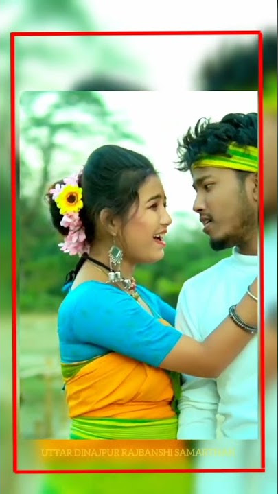 Bapoi Chengra Re Rajbanshi Bhawaiya status Song #shorts