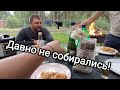 Дальнобой. На фирме созданы все условия для полноценного отдыха водителей.)))