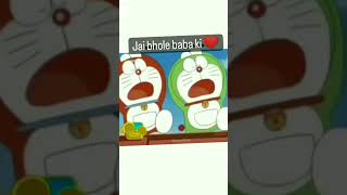 Nobita Fart And Doraemon Fart Song For Bhole Baba 