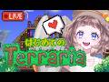 【テラリア】初見プレイ！Terraria！！#7