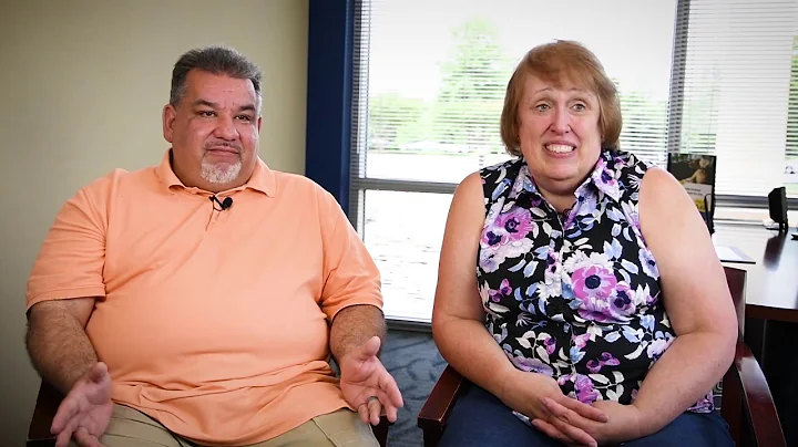 TruStories: Gilberto Cotto & Doreen Smith - Mortga...