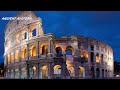 What happened to the missing half of the Colosseum? A Painful History Documentary