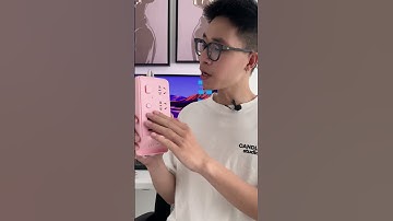 Review ổ điện 3in1 có SẠC KHÔNG DÂY | Anh chồng công nghệ #Shorts